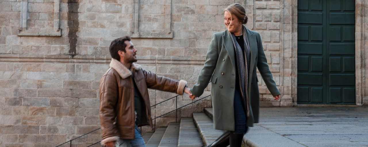 Megan & Carlos's Wedding